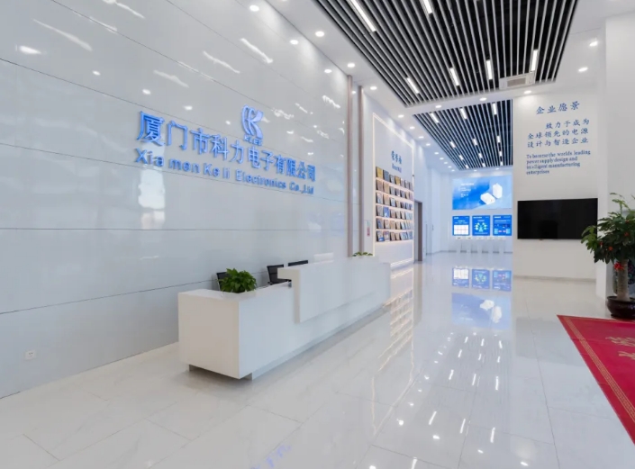 “龙”重登场！集美行业“先锋”成长记！